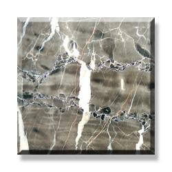 Hang Brown, China Marble