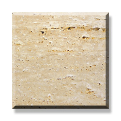 Crema Travertine, Iran Marble