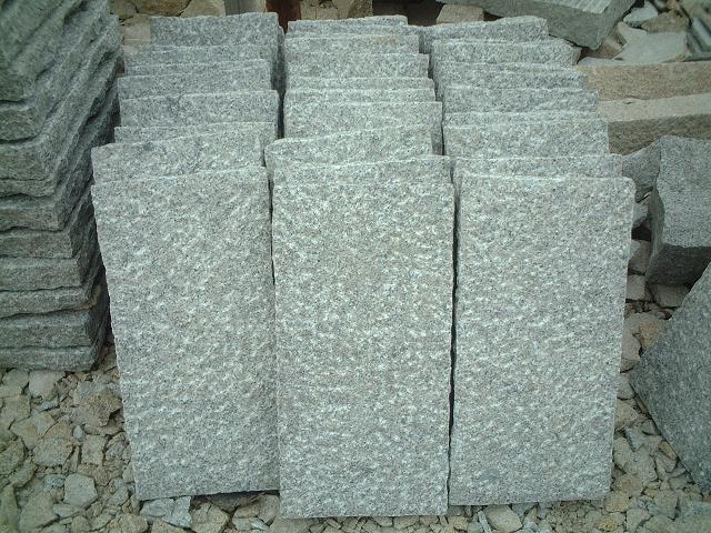 Pave-001, China Granite Paving Stone