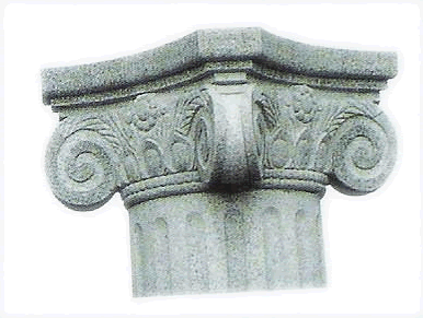 ro-4, Roman Column