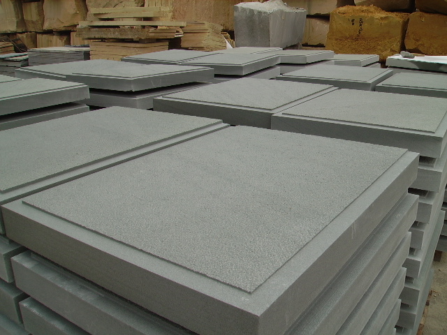 Green sandstone, China Sandstone