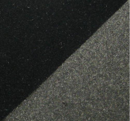 ShanXi Black, China Black Granite