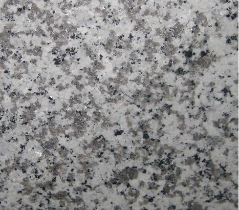 G439, China White Granite