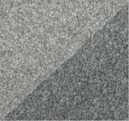 G343, China Grey Granite