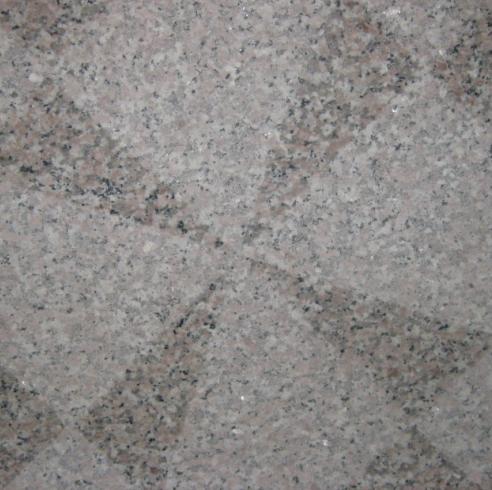 G635-sandblasted, China Pink Granite