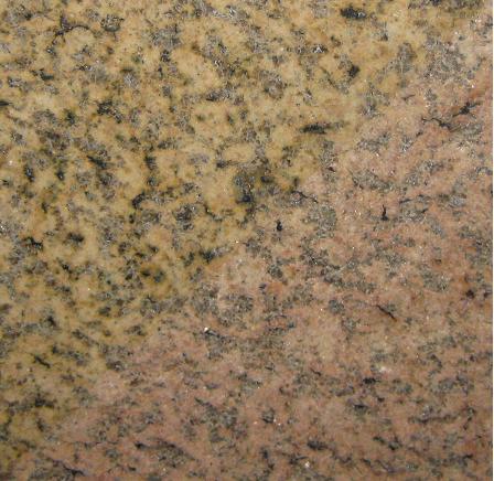 Tiger Skin Yellow, China Yellow Granite