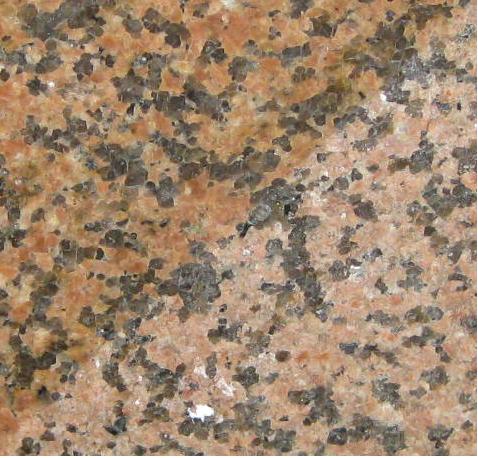 Tianshan Red, China Red Granite