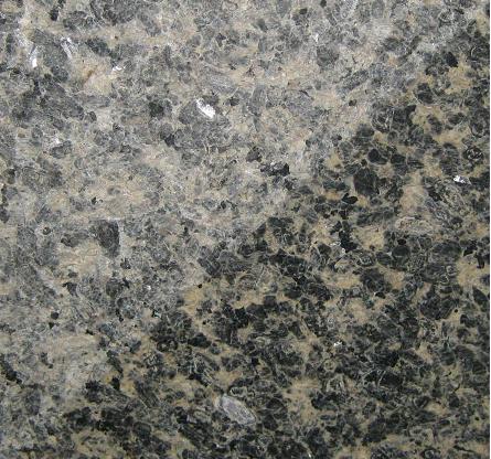 Leopard Skin Flower, China dark Granite