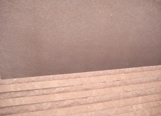 Red sandstone, China Sandstone