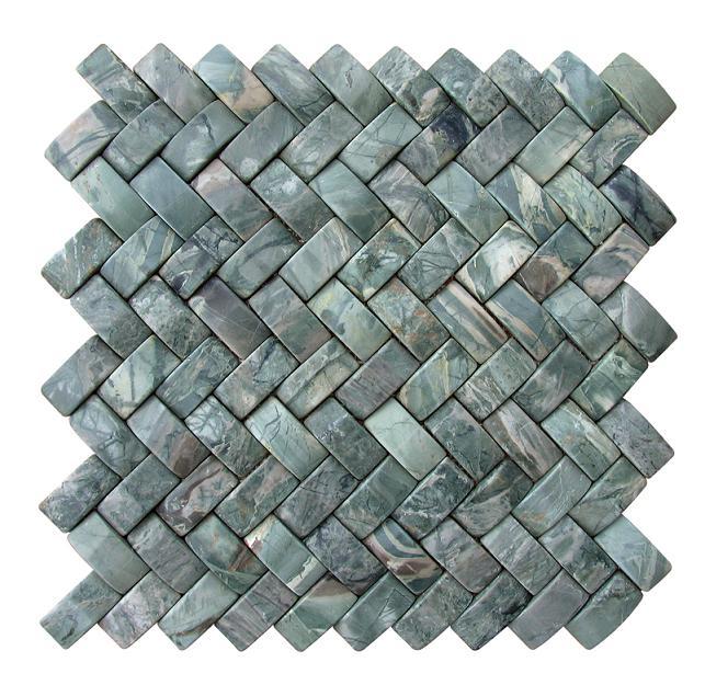 Mosaic-07, stone Pattern & Mosaic