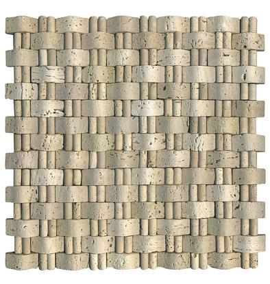 Mosaic-06, stone Pattern & Mosaic