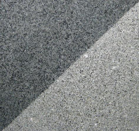 G654, China Black Granite