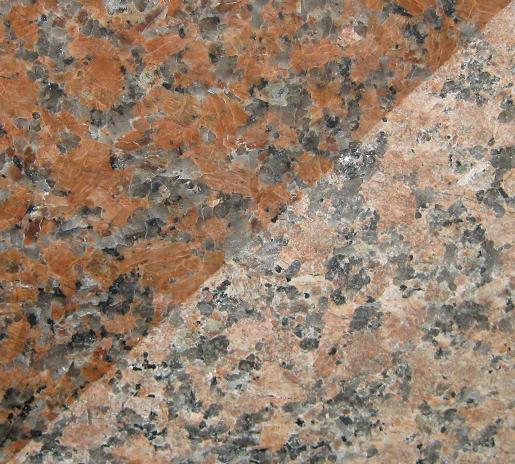 G562, China Red granite 