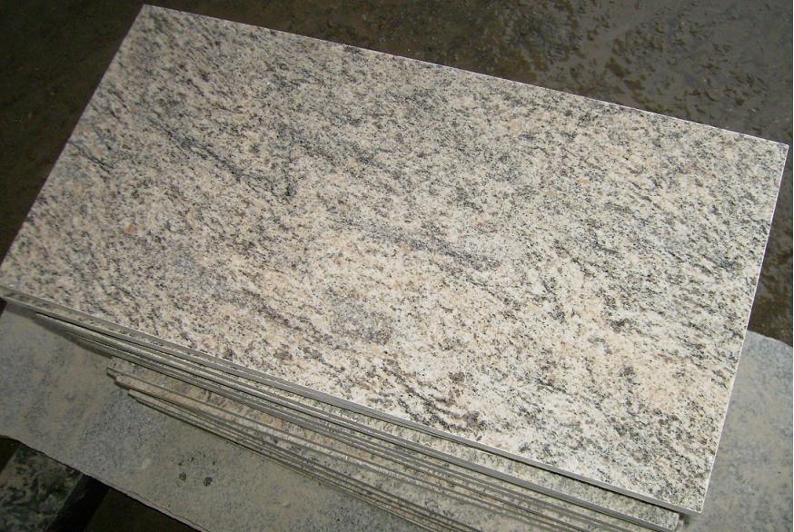 tile-001, yellow  granite tile