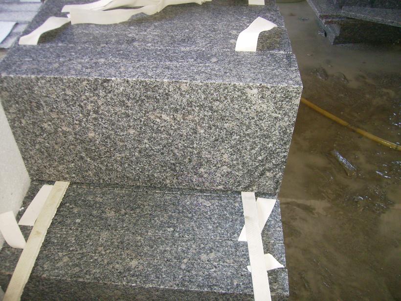 tile-006,  Gray granite Tile 