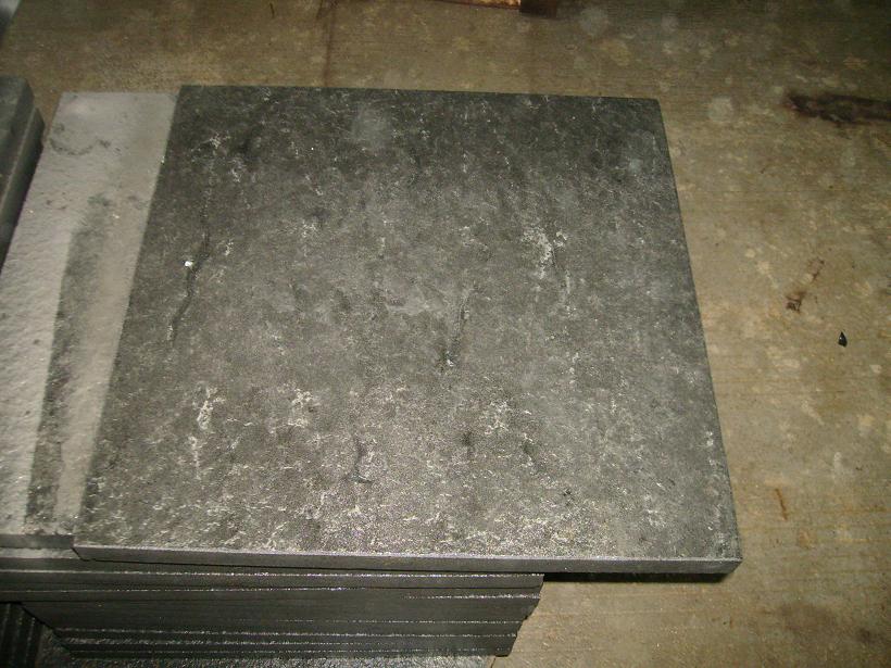 tile-009, Black Granite Tile