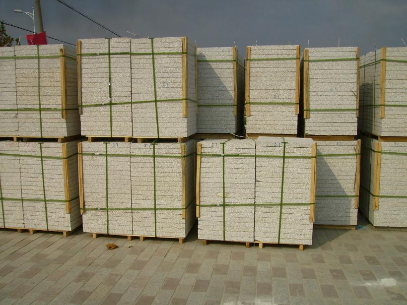 tile-012,  Crates to Be Loaded at Port